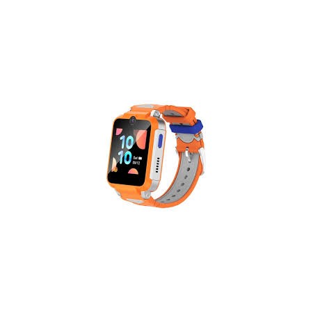 TCL Tcl MT42X Movetıme Famıly Watch 2 Orange