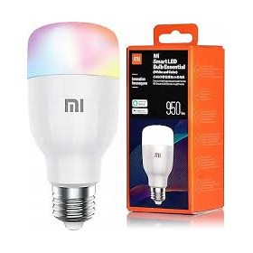 Xiaomi Mi Smart Bulb Lite Akıllı Led Ampul Xiaomi Mi Smart Bulb Lite Akıllı Led Ampul