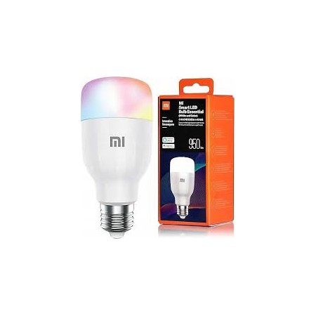 Xiaomi Mi Smart Bulb Lite Akıllı Led Ampul