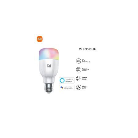 Mi led smart bulb sales