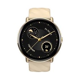 ZeBlaze Zeblaze Gtr 3 Pro Akıllı Saat (Zeblaze Türkiye Garantili) ZeBlaze Zeblaze Gtr 3 Pro Akıllı Saat (Zeblaze Türkiye Garantili)