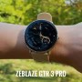 ZeBlaze Zeblaze Gtr 3 Pro Akıllı Saat (Zeblaze Türkiye Garantili)