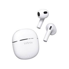 Infinix XE23 Kulaklık Beyaz Infinix XE23 Kulaklık Beyaz