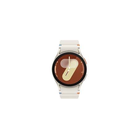 Samsung Samsung Galaxy Watch7 Akıllı Saat Krem 40MM  (Samsung Türkiye Garantili)