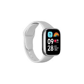 Xiaomi Redmi Watch 3 Active Gri Akıllı Saat (Sesli Görüşme) Xiaomi Redmi Watch 3 Active Gri Akıllı Saat (Sesli Görüşme)