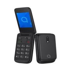 Alcatel 2057D Tuşlu Cep Telefonu Alcatel 2057D Tuşlu Cep Telefonu