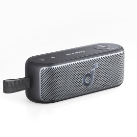 Anker Soundcore Motion 100 Taşınabilir Bluetooth Hoparlör - 20W Stereo Ses Anker Soundcore Motion 100 Taşınabilir Bluetooth Hoparlör - 20W Stereo Ses
