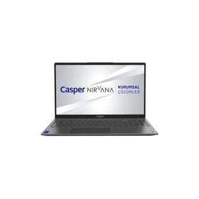 Casper Casper Nirvana X700.5500-8E00T-G-F Ryzen 5 5500U 8 GB 500 GB SSD Radeon Graphics 15.6" Full HD Notebook Casper Casper Nirvana X700.5500-8E00T-G-F Ryzen 5 5500U 8 GB 500 GB SSD Radeon Graphics 15.6" Full HD Notebook