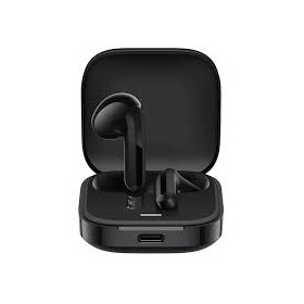 Xiaomi Redmi Buds 6 Active - Siyah Kulakiçi Kulaklık TWS (Xiaomi Türkiye Garantili) Xiaomi Redmi Buds 6 Active - Siyah Kulakiçi Kulaklık TWS (Xiaomi Türkiye Garantili)