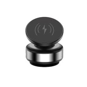SHAZA Magsafe Uyumlu Vakumlu 15w Araç İçi Telefon Tutucu SHAZA Magsafe Uyumlu Vakumlu 15w Araç İçi Telefon Tutucu