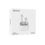 SHAZA S SOUND 7 Bluetooth Kulaklık Beyaz