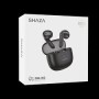 SHAZA S SOUND 7 Bluetooth Kulaklık Siyah