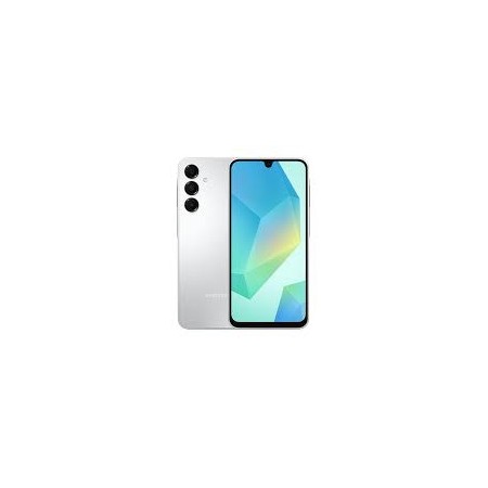 samsung a16 128 gb silver