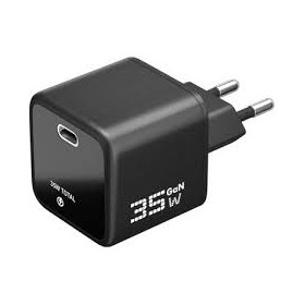 Intouch 35W Gan Technology Pd Fast Şarj Aleti