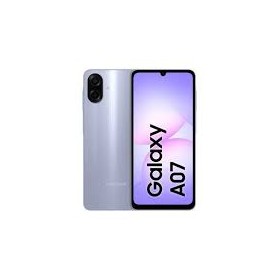 Samsung Galaxy A07 128 GB 4 GB Ram (Samsung Türkiye Garantili) Açık Mor