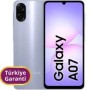 Samsung Galaxy A07 128 GB 4 GB Ram (Samsung Türkiye Garantili) Açık Mor