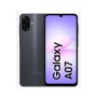Samsung Galaxy A07 128 GB 4 GB Ram (Samsung Türkiye Garantili) Siyah