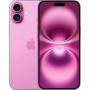 İPHONE 16 PLUS PEMBE