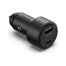 67W Powerwıt Araç Turbo Araç Sarj Cihazı
