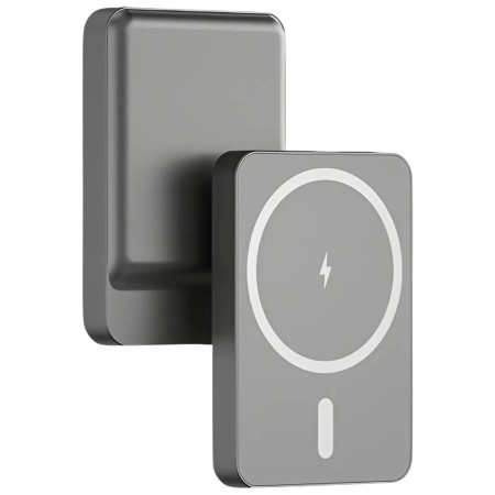 SHAZA Nexa Serisi 5.000Mah Magsafe Powerbank