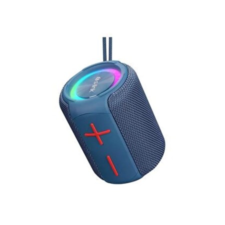 S-Link SL-S79 Roll 6W 1200mAh USB-TF-TWS-IPX5 Bluetooth Hoparlör