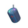 S-Link SL-S79 Roll 6W 1200mAh USB-TF-TWS-IPX5 Bluetooth Hoparlör
