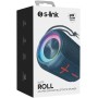 S-Link SL-S79 Roll 6W 1200mAh USB-TF-TWS-IPX5 Bluetooth Hoparlör