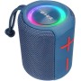 S-Link SL-S79 Roll 6W 1200mAh USB-TF-TWS-IPX5 Bluetooth Hoparlör