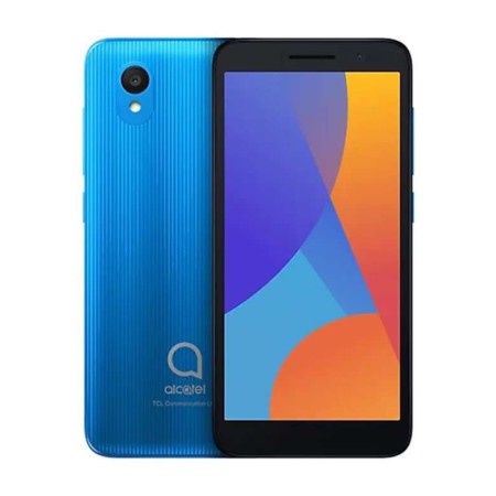 Alcatel Go 1 16 GB 1 GB RAM Cep Telefonu Mavi