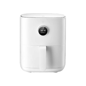 XIAOMI Mi Smart Air Fryer Yağsız Fritöz Beyaz 3.5L XIAOMI Mi Smart Air Fryer Yağsız Fritöz Beyaz 3.5L