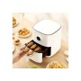 XIAOMI Mi Smart Air Fryer Yağsız Fritöz Beyaz 3.5L