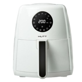Hutt Air Fryer AO5 3.5 LT Sağlıklı Yağsız Fritöz Hutt Air Fryer AO5 3.5 LT Sağlıklı Yağsız Fritöz