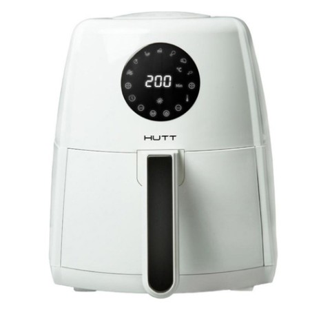 Hutt Air Fryer AO5 3.5 LT Sağlıklı Yağsız Fritöz