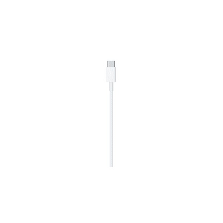 APPLE 2m USB-C - Lightning Şarj Kablosu Beyaz