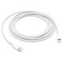 APPLE 2m USB-C - Lightning Şarj Kablosu Beyaz