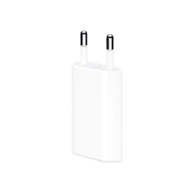 APPLE 5W USB Güç Adaptörü Beyaz APPLE 5W USB Güç Adaptörü Beyaz