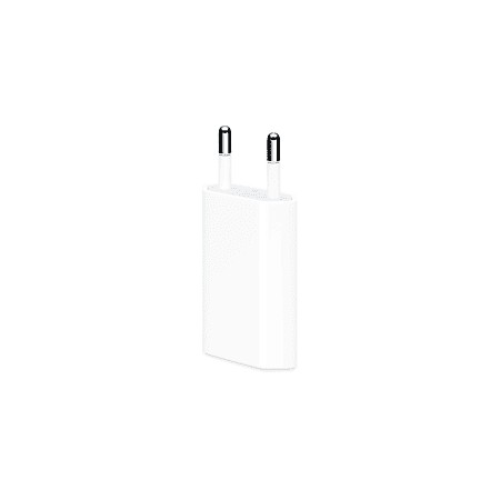 APPLE 5W USB Güç Adaptörü Beyaz