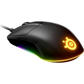 SteelSeries Rival 3 RGB Oyuncu Mouse SteelSeries Rival 3 RGB Oyuncu Mouse