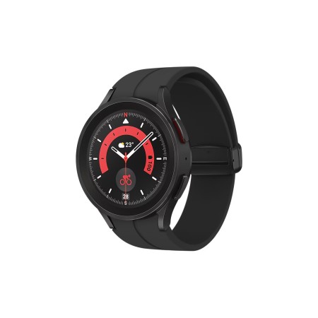 Galaxy Watch5 Pro Bluetooth Titanyum (45mm)