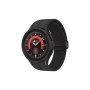 Galaxy Watch5 Pro Bluetooth Titanyum (45mm)