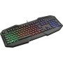 Trust 22507 Gxt 830-Rw Avon Aydınlatmalı Gaming Oyuncu Klavyesi