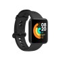 Xiaomi Mi Watch Lite Akıllı Saat Siyah