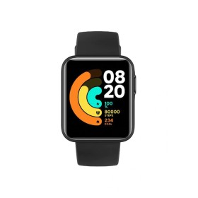 Xiaomi Mi Watch Lite Akıllı Saat Siyah Xiaomi Mi Watch Lite Akıllı Saat Siyah