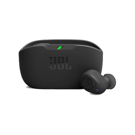 JBL Wave Buds TWS Bluetooth Kulak İçi Kulaklık Siyah