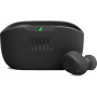 JBL Wave Buds TWS Bluetooth Kulak İçi Kulaklık Siyah