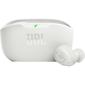 JBL Wave Buds TWS Bluetooth Kulak İçi Kulaklık Beyaz JBL Wave Buds TWS Bluetooth Kulak İçi Kulaklık Beyaz