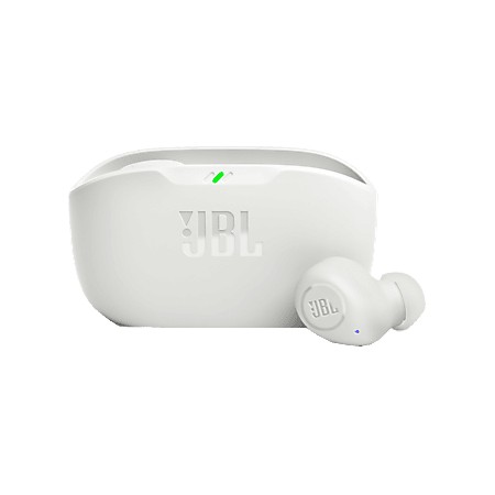 JBL Wave Buds TWS Bluetooth Kulak İçi Kulaklık Beyaz