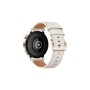 HUAWEI Watch GT3 Elegant 42mm Akıllı Saat Beyaz