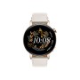 HUAWEI Watch GT3 Elegant 42mm Akıllı Saat Beyaz