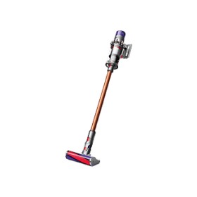 DYSON Cyclone V10 Absolute Şarjlı Dikey Süpürge Nikel DYSON Cyclone V10 Absolute Şarjlı Dikey Süpürge Nikel